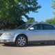 Image for article titled I Bought A Volkswagen Phaeton For $2,500 And It Already Tried To Leave Me Stranded